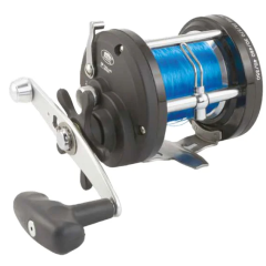 Rolle Schlepp Lineaeffe JD Trolling Evolution T30