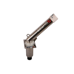 Seanox rutenhalter mit Griff 135°