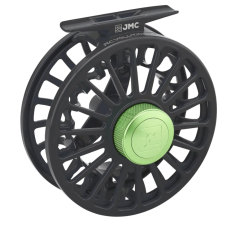 Fliegenrolle JMC Revolution LT