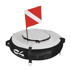 Apnoe-boje C4 Tavolara