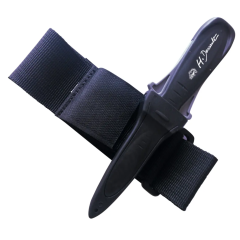 Speerfischen Messer H.dessault Cinto XL 11 cm