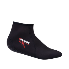 Chaussons Pathos Superlastic Lycra Short 1.5 mm