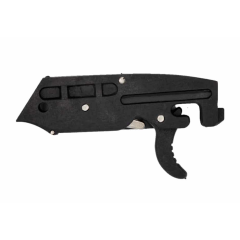 Mechanismus harpune Imersion Concept