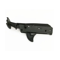 Mechanismus Cressi für Harpune Rail