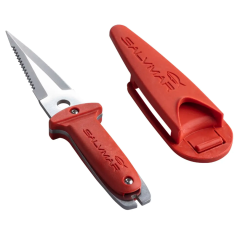 Salvimar -Messer ST-Blade Red