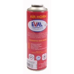 Ersatzflasche 4Water Signalhorn 300 ml