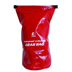 Greifertasche pro leer 4Water