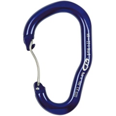 Karabiner haken Aqua Design Große Öffnung climbing technology