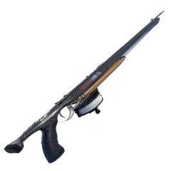 Harpune Cetma Sea roller–80 cm Medium