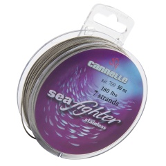 Krone Cannelle Seafighter C709 50 m