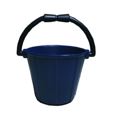 Flexibler Eimer 4Water - 7 Liter