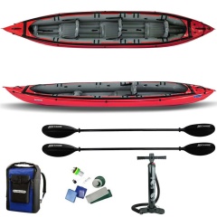 Kayak gonflable Gumotex Seawave