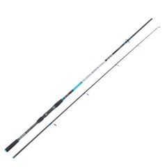 Spinnrute Kali Kunnan Selecta X9