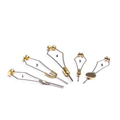 Spulenhalter Devaux DVX 2