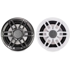 Haut-parleurs Fusion série XS Sport 200W