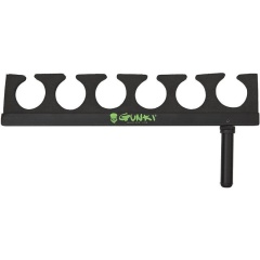 Angelrute UnterstützungssetGunki für Belly Boot