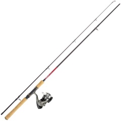 Spinnangel Set Set Daiwa Set Lancer 12