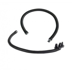 Sevylor Hoch- und Niederdruckschlauch für 12V Pumpe (ref: 5010003300)