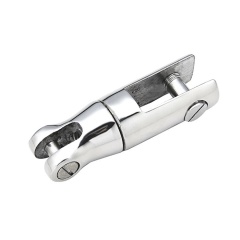 Cape Horn Verbinder Kette-Anker Edelstahl