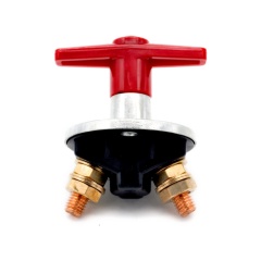 Batterie Haupschalter Cape Horn 200A