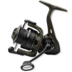 Angelrolle Savage Gear SG4AG