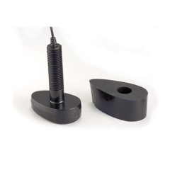 Geber Humminbird Dual Spectrum Traversal - Für Helix G3&G4