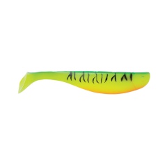 Gummiköder Catspirit Shad 20 cm X 10 Fire Tiger
