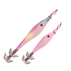 Calamarette Molle Sea Squid 6 cm Schamalo