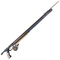 Harpune Cetma Shark Segel „roller“ – 105 cm