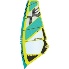 Segel Windsurf-Exocet-Hai 4.2