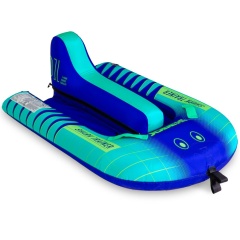 Bouée Tractée 1 personne Jobe Shark Trainer