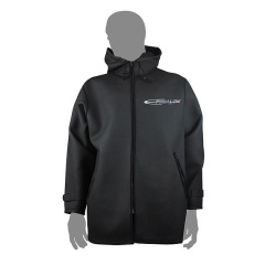 Jacke für Boot Epsealon Sharkskin - T.0 ( XSmall)