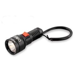 Glänzende Lampe Omer²