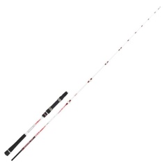 Angelrute jigging Kali Kunnan Shooter XTR