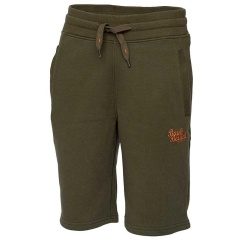 Kurz Prologic Bankgebundene Jersey-Hosen XXL