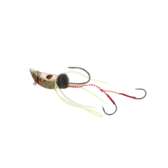Tenya Jig-Köpf Ragot Ragtenya -75 gr-Shrimp