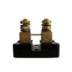 Shunt NASA 100 Amp für BM-1