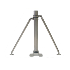 Silent Wind Strebe für Mastbefestigung