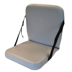 Sitz Seven Bass Dropstitch aufblasbar