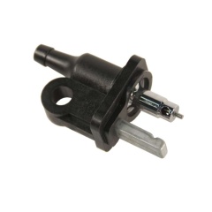 Motor-Stecker Vdm- Honda Ø 8mm