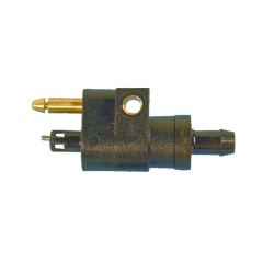 Motor-Endkappe Sierramit Außengewinde - Mercury Mariner Ø 8mm