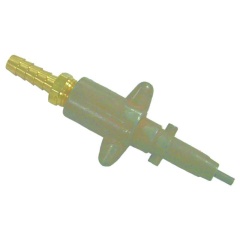 Motor-Steckeranschluss Sierra- Quecksilber Ø 10mm