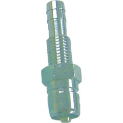 VdmKraftstoffanschluss Ø 9mm