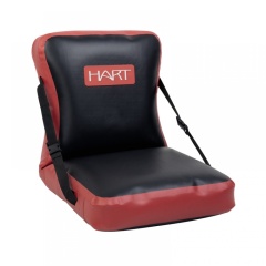 Sitz Belly Boot Hart 16cm