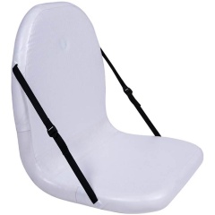 Belly Boot Seven Bass Aero-Nest 50 Sitz 