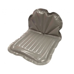 Aufblasbarer Sitz für GumotexSeawave/Twist/Solar