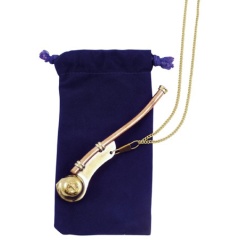 Bosco-Pfeife Décomarine