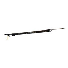Harpune Sigalsub Nemesis ONE black - 76 cm