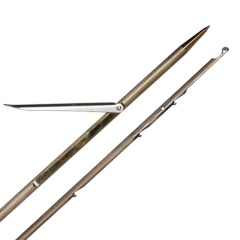  Sigalsub Nockenpfeil Ø 7.00 mm - Mono Dornschütze