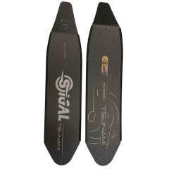 Sigalsub Tsunami Blätter – Soft